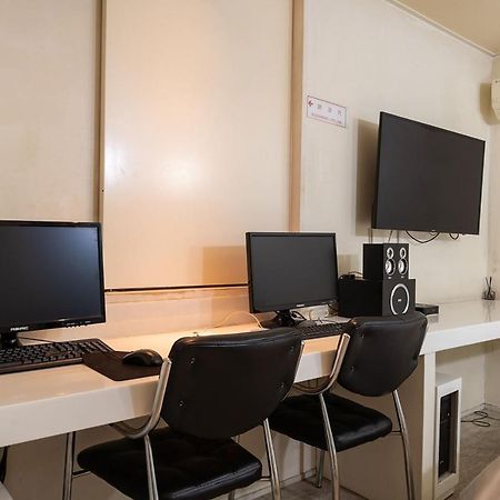 Guri Lexy Hotel Zewnętrze zdjęcie