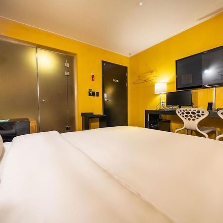 Guri Lexy Hotel Zewnętrze zdjęcie