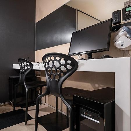 Guri Lexy Hotel Zewnętrze zdjęcie