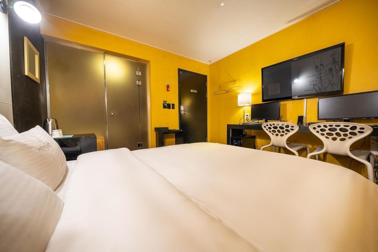 Guri Lexy Hotel Zewnętrze zdjęcie