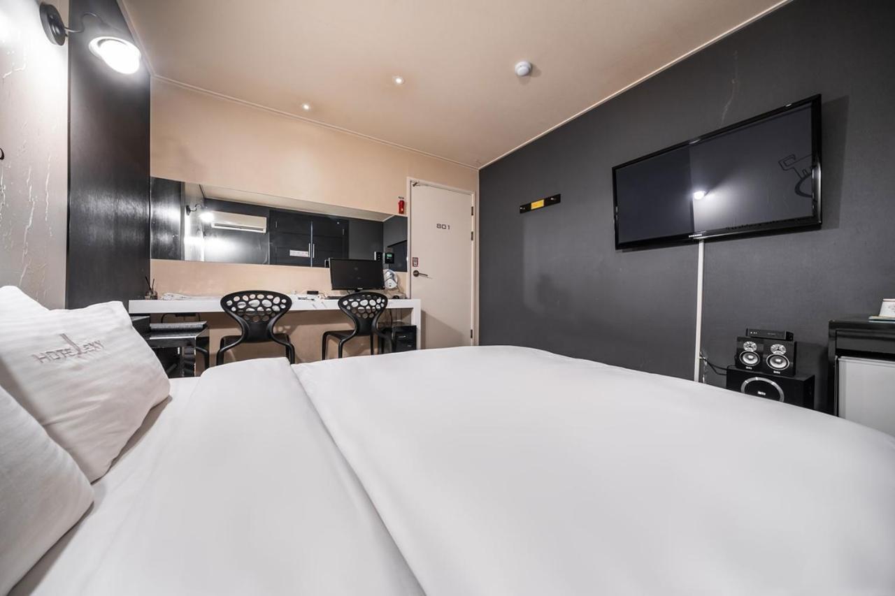 Guri Lexy Hotel Zewnętrze zdjęcie