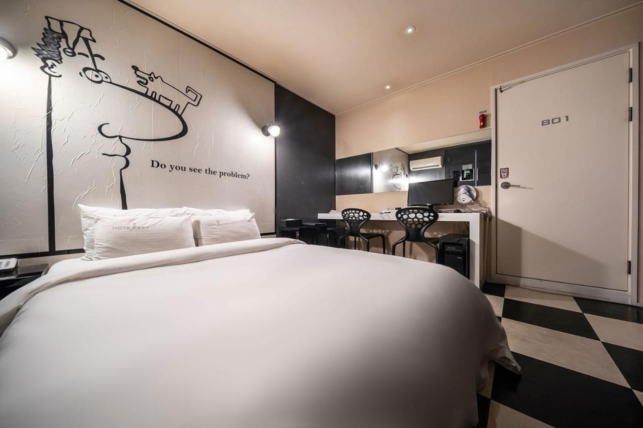 Guri Lexy Hotel Zewnętrze zdjęcie